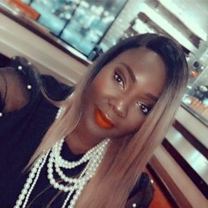 Meet your Posher, Keysha